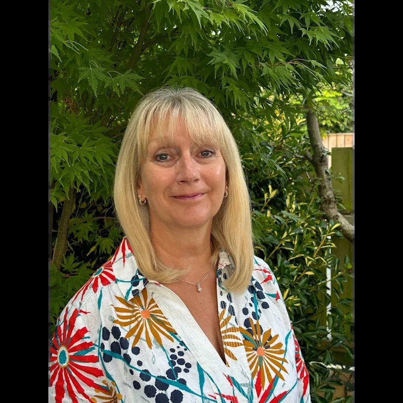 Helen Houghton, Houghton Hypnotherapy